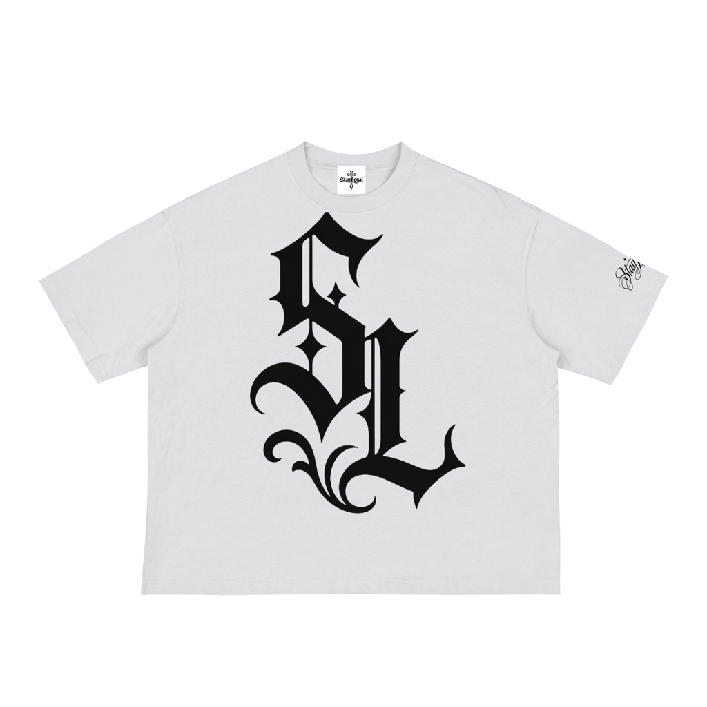 StayLoyal T Saint T shirt
