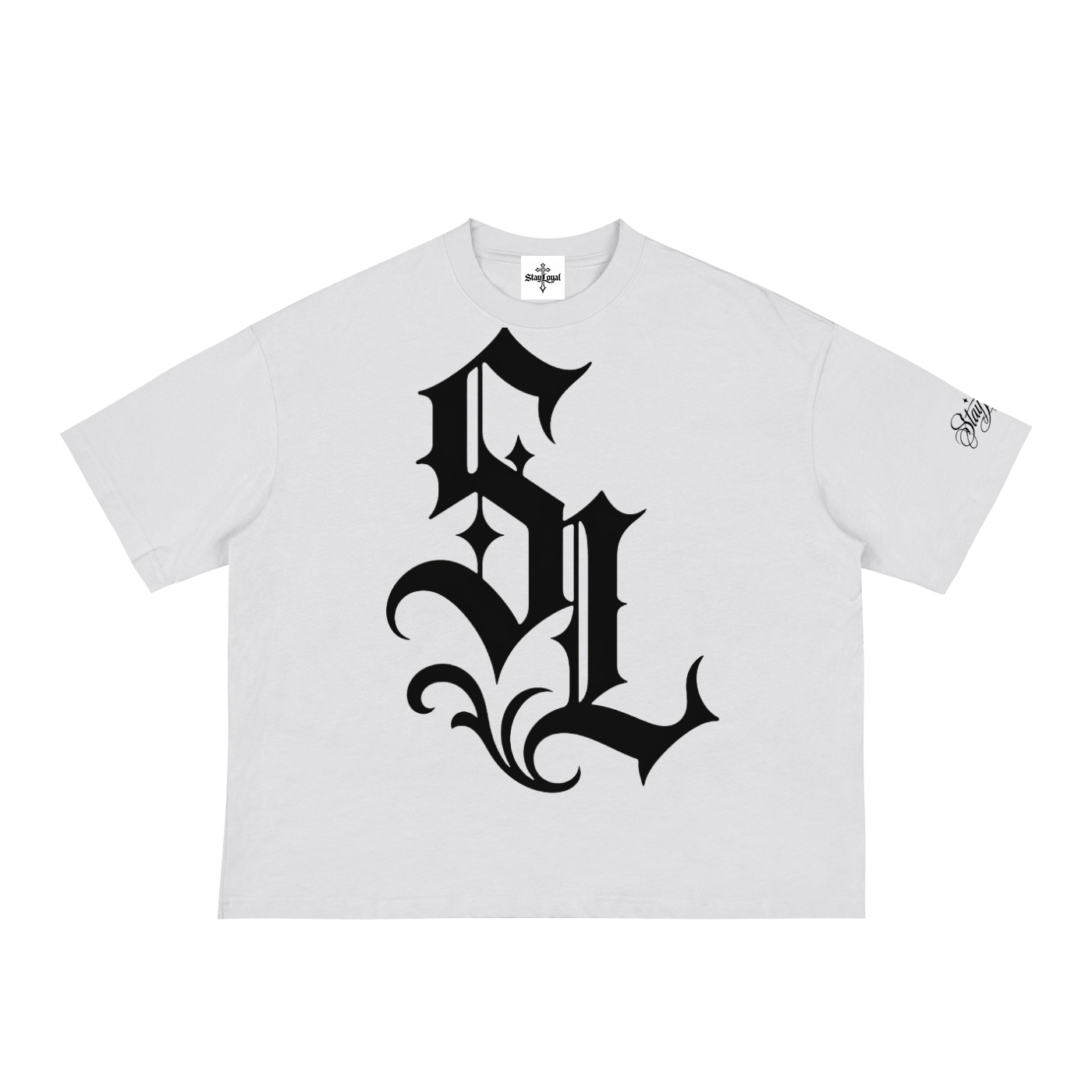 StayLoyal T Saint T shirt