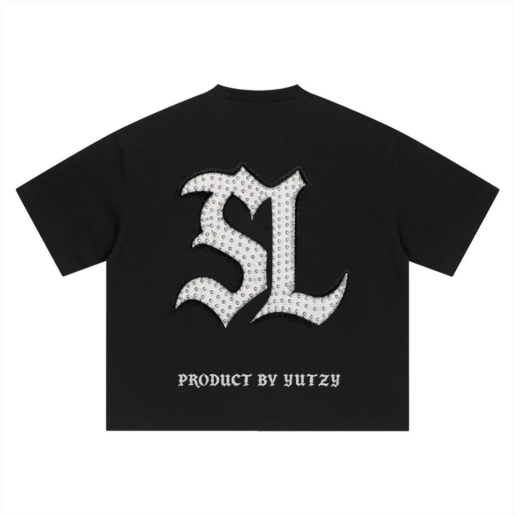 StayLoyal T Black