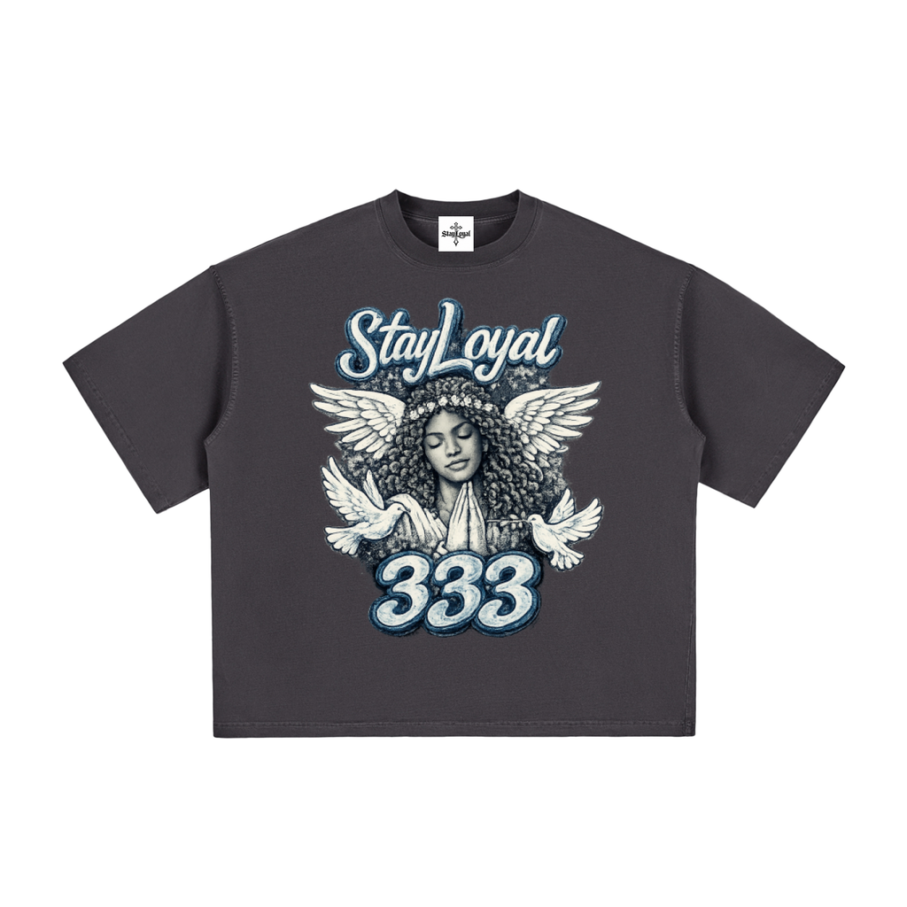 Praying Angel T-Shirt