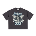 Praying Angel T-Shirt