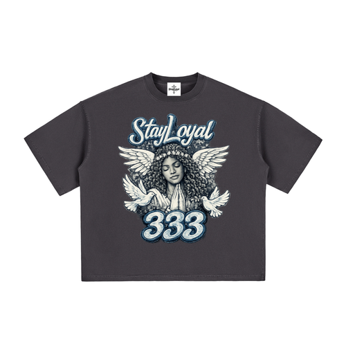 Praying Angel T-Shirt