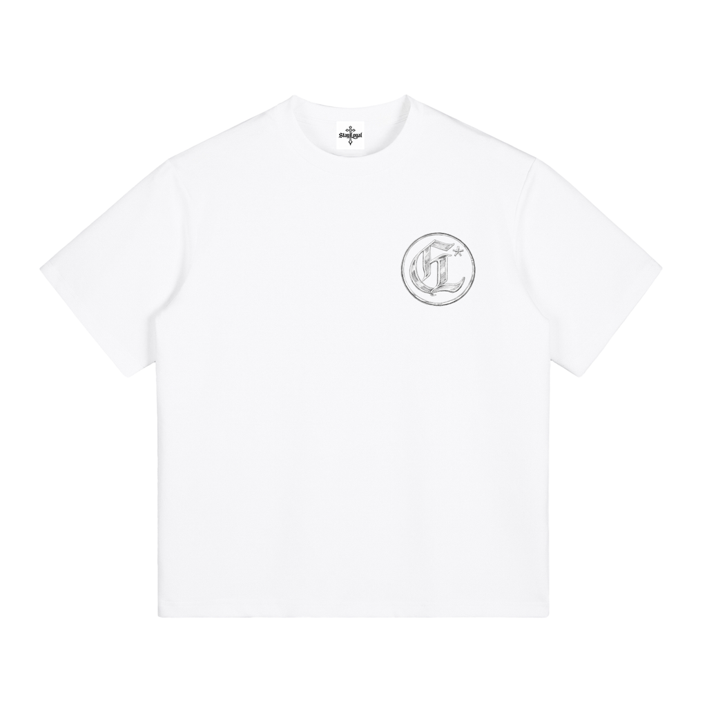 StayLoyal T Silver
