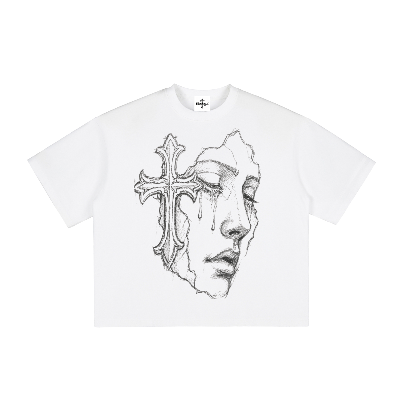 StayLoyal  T shirt