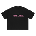 StayLoyal T Pink