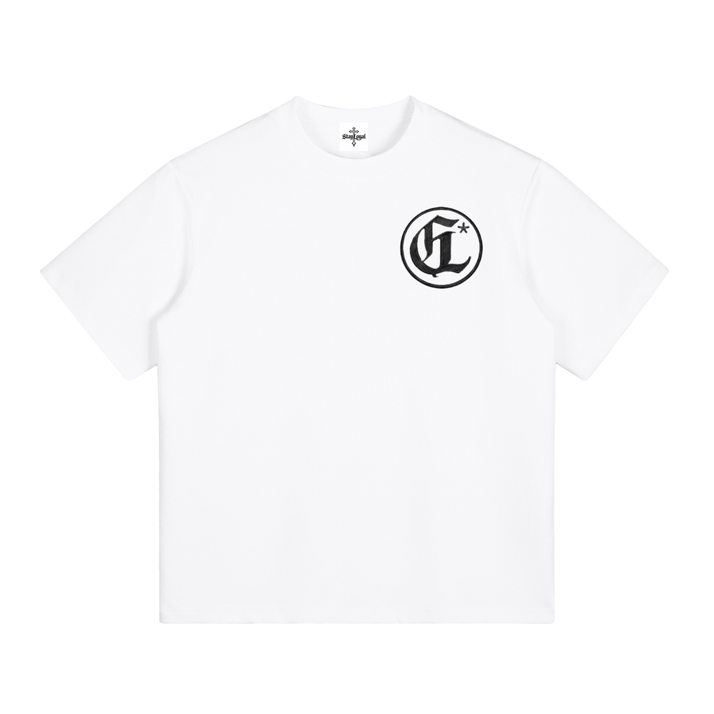 StayLoyal T Black