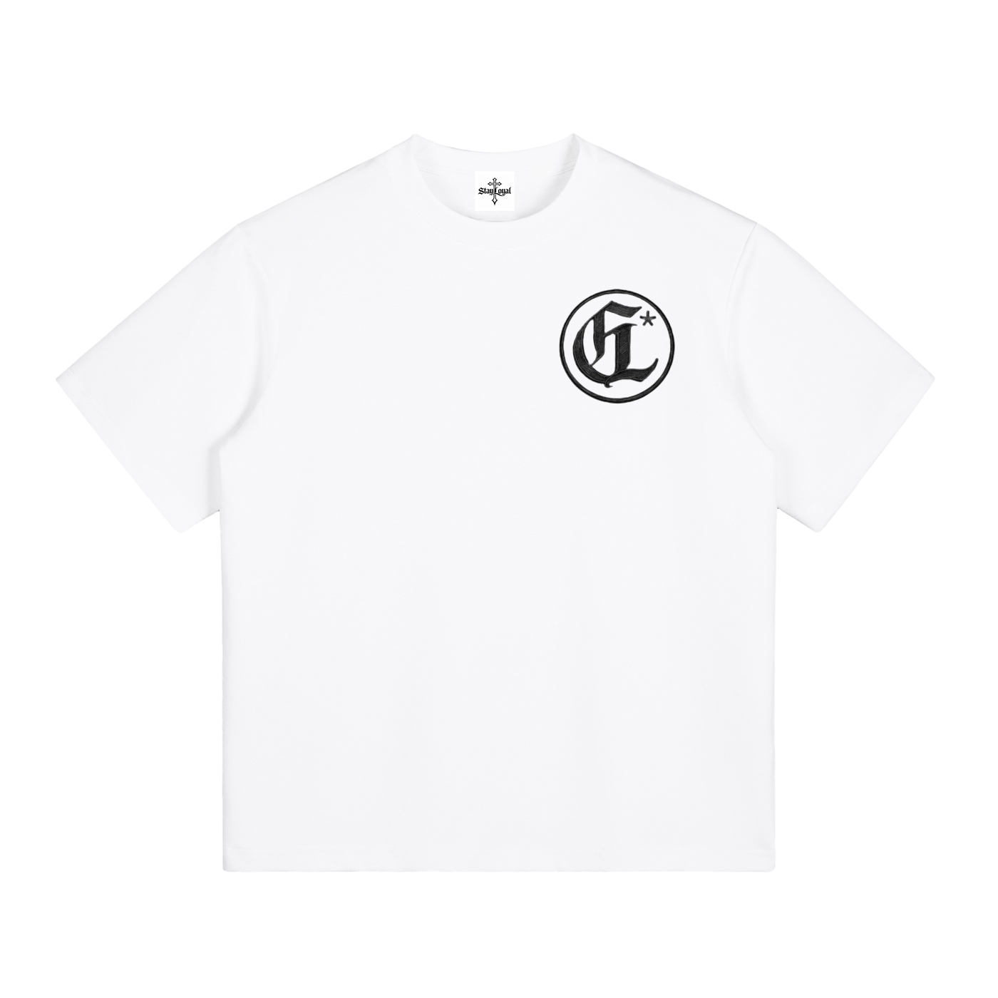 StayLoyal T Black