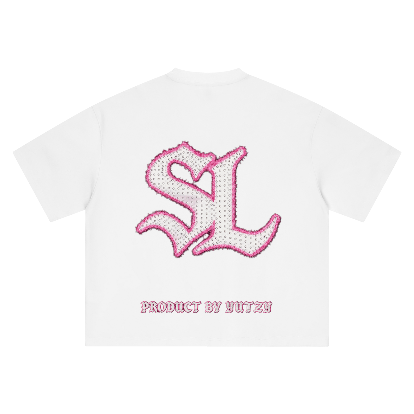 StayLoyal T Pink