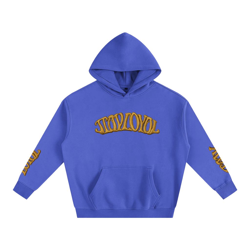 StayLoyal Hoodie