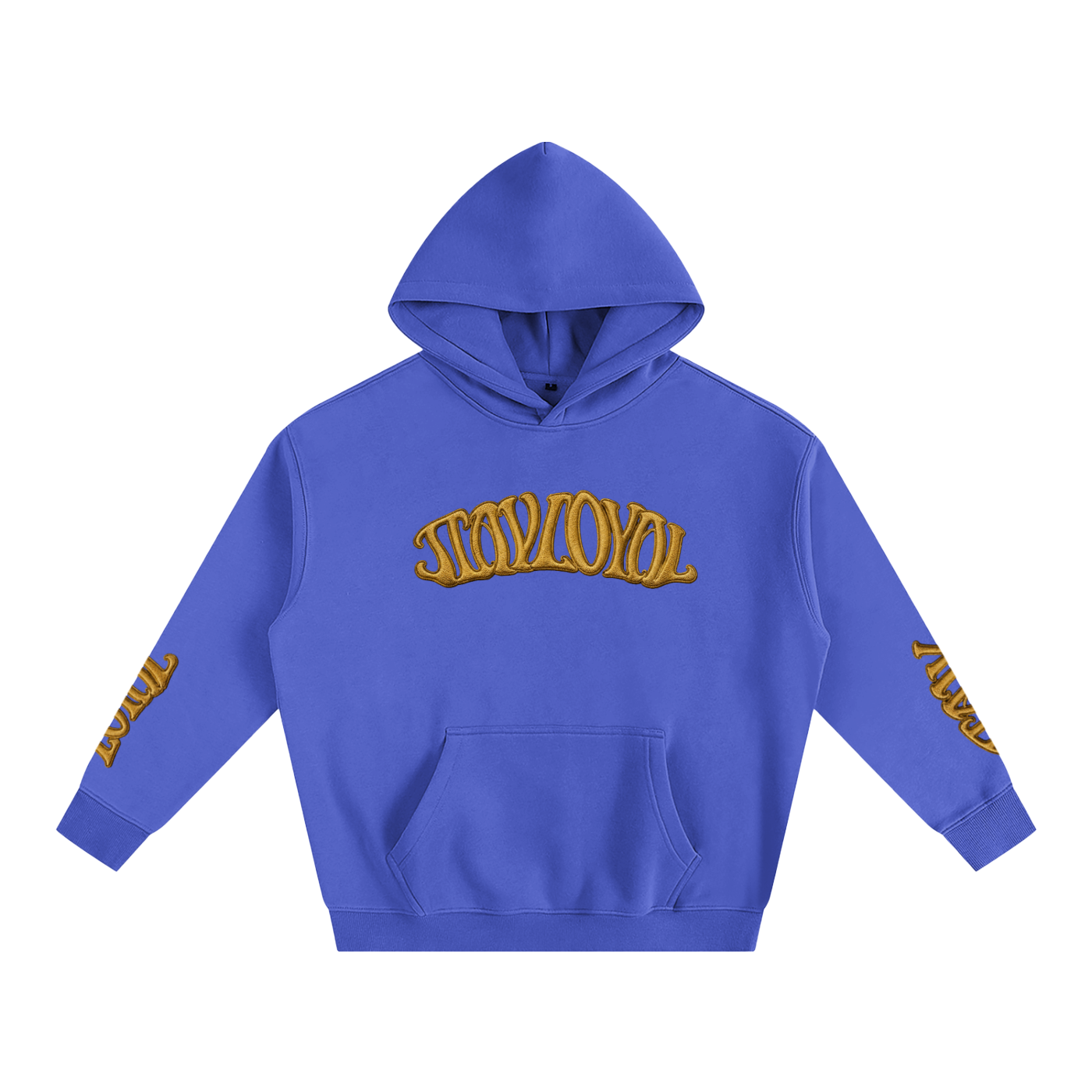 StayLoyal Hoodie