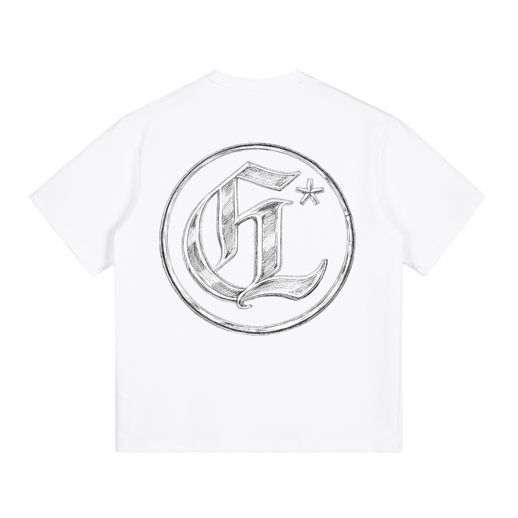 StayLoyal ST shirt Silver