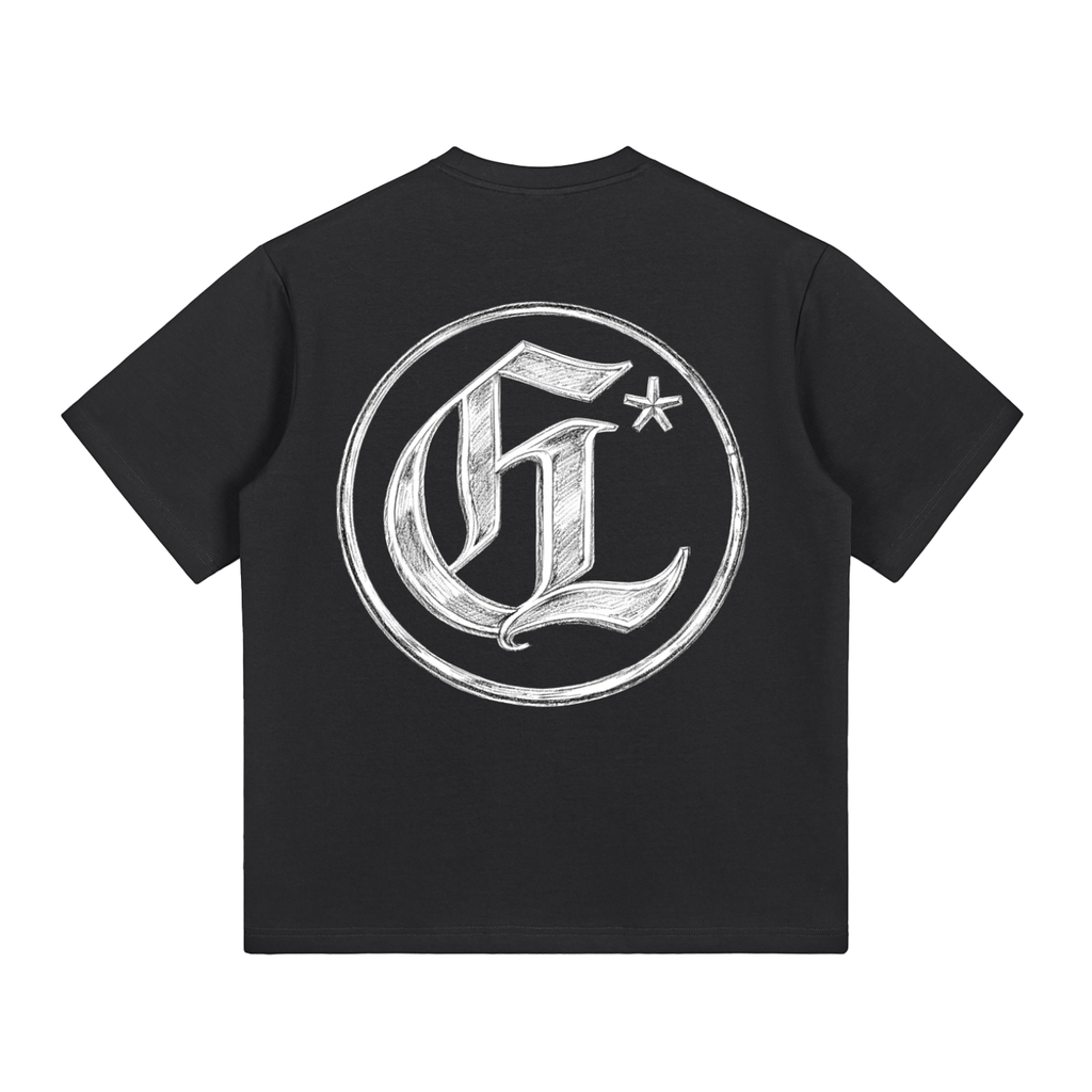 StayLoyal ST shirt Silver