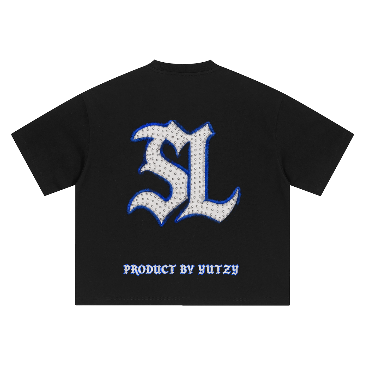 StayLoyal T Blue