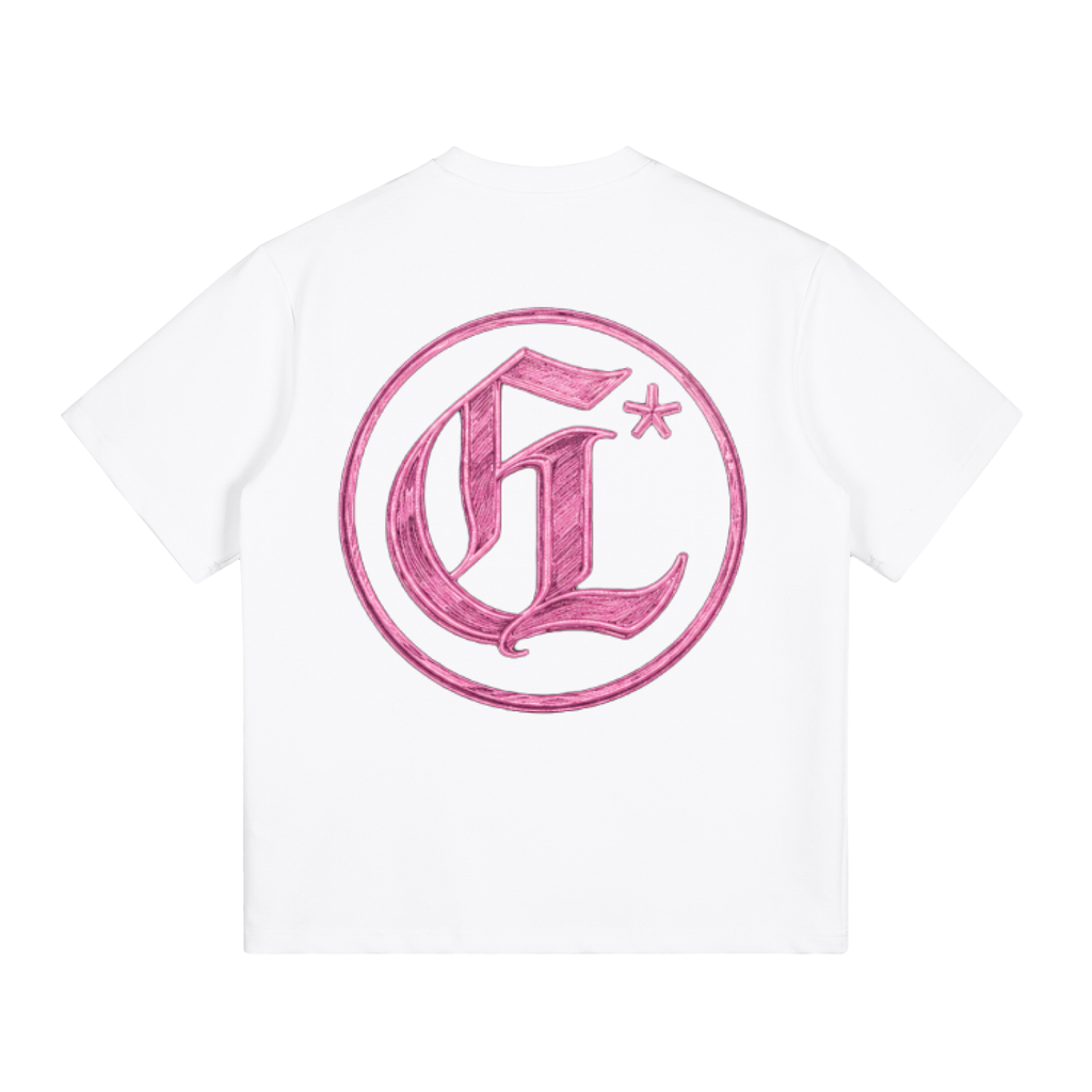 StayLoyal T Pink