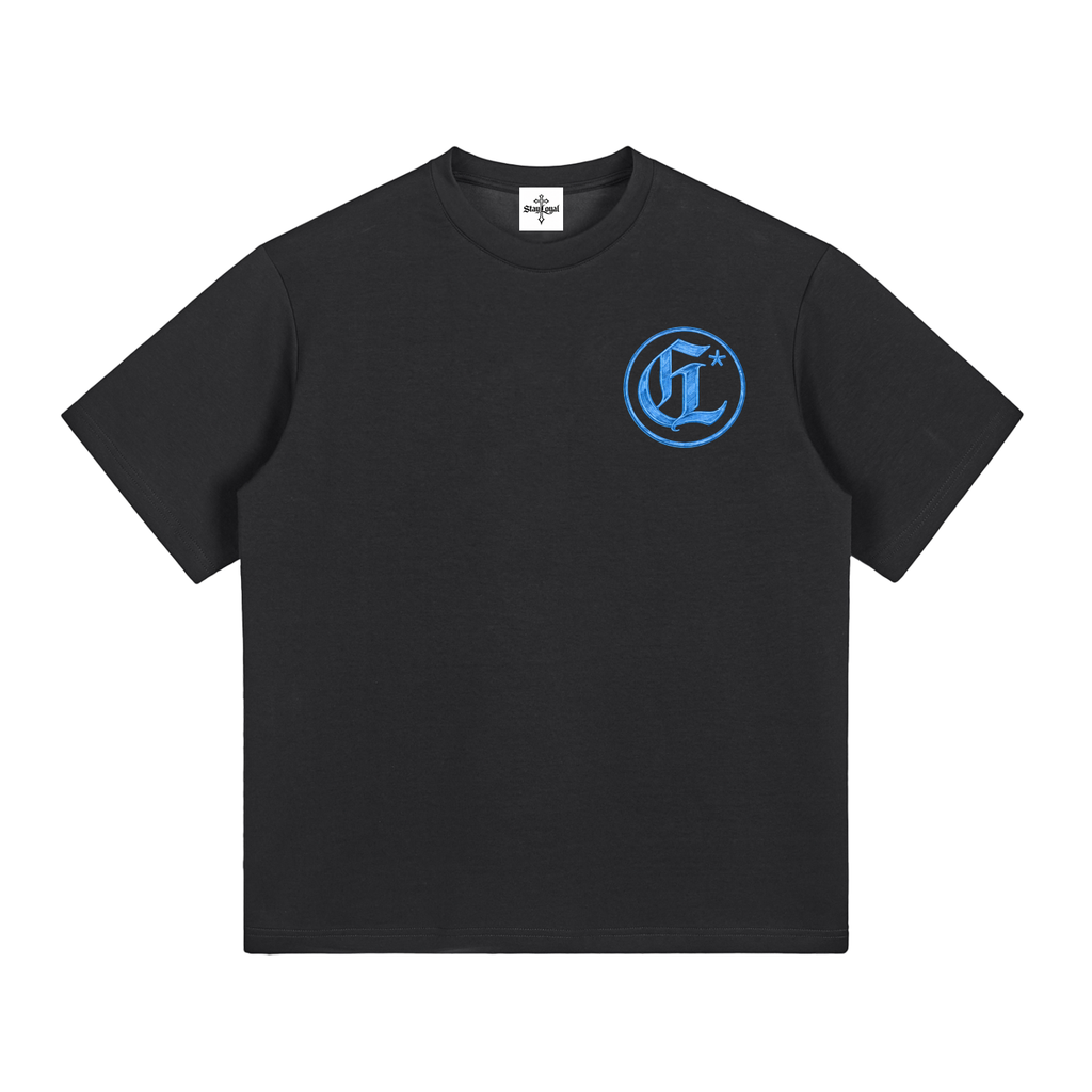 StayLoyal T Blue