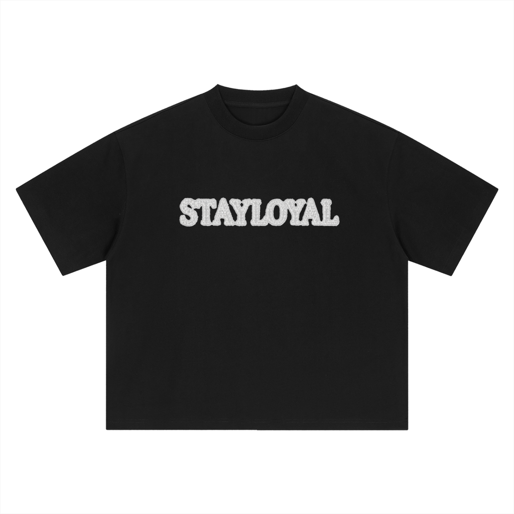 StayLoyal T