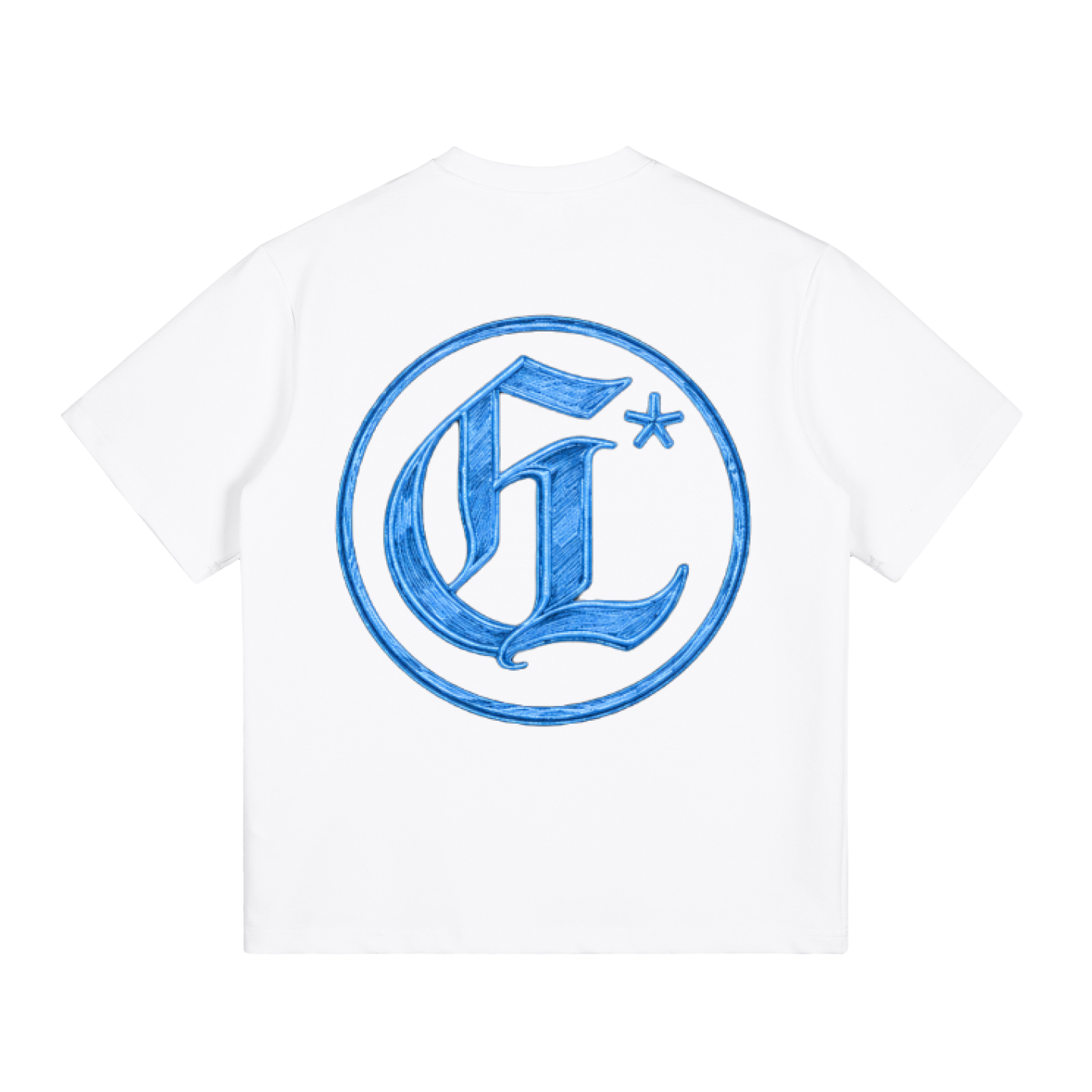 StayLoyal T Blue