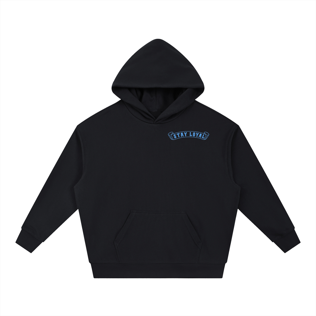 STAYLOYAL HOODIE