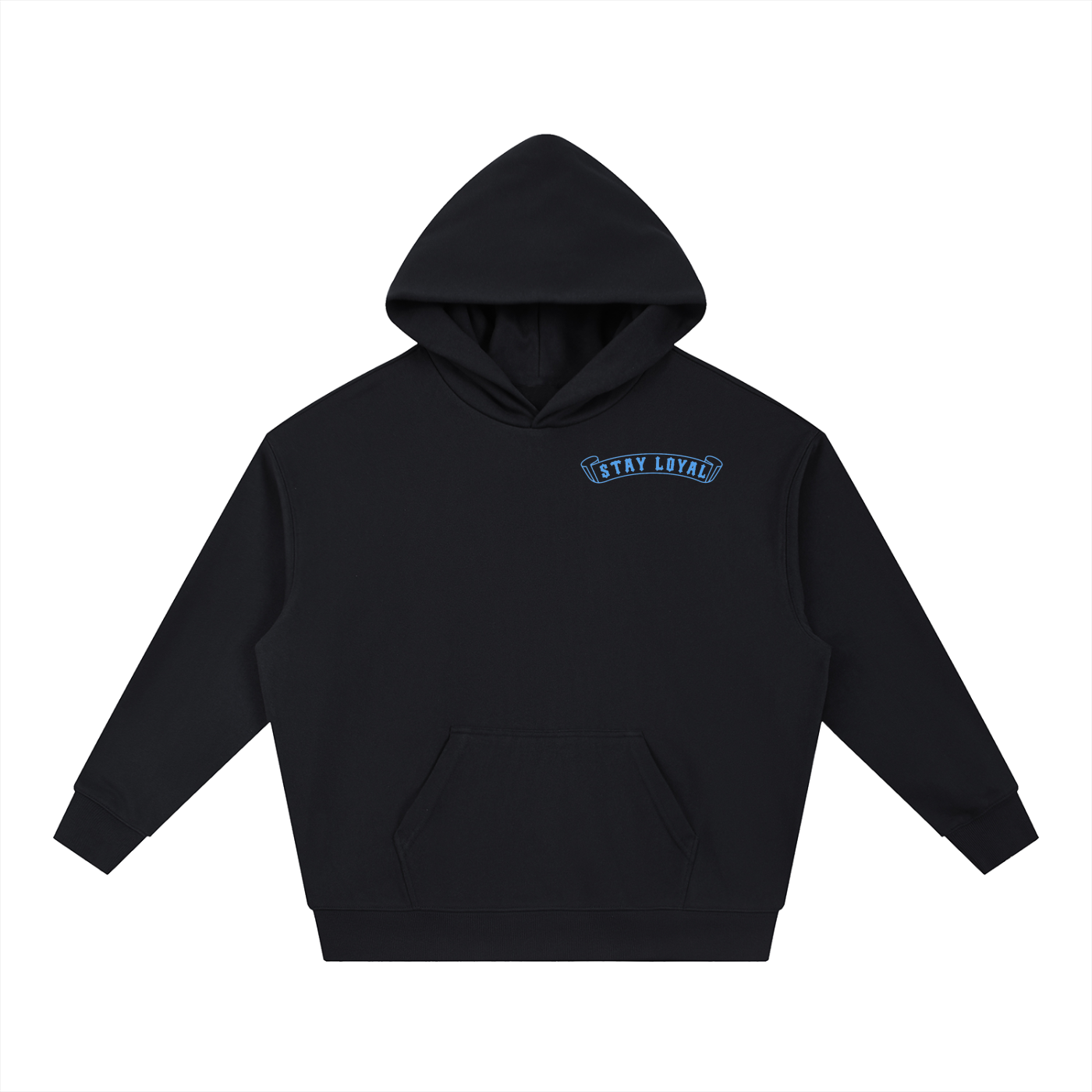 STAYLOYAL HOODIE