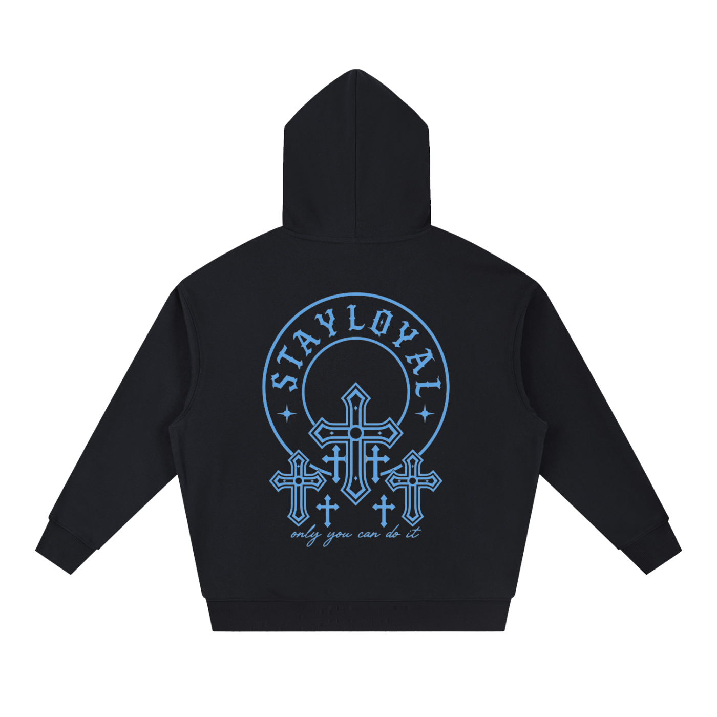 STAYLOYAL HOODIE