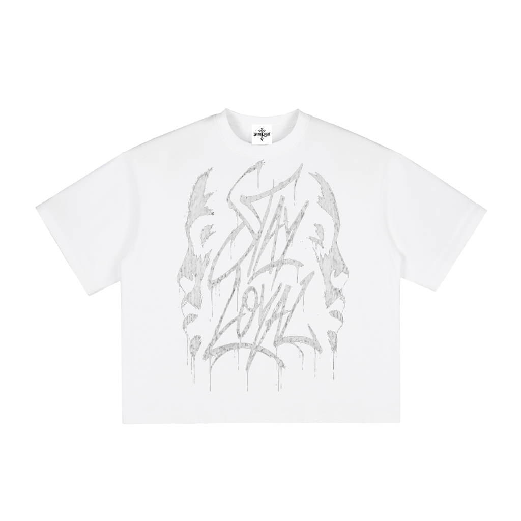 StayLoyal T Doubled sided