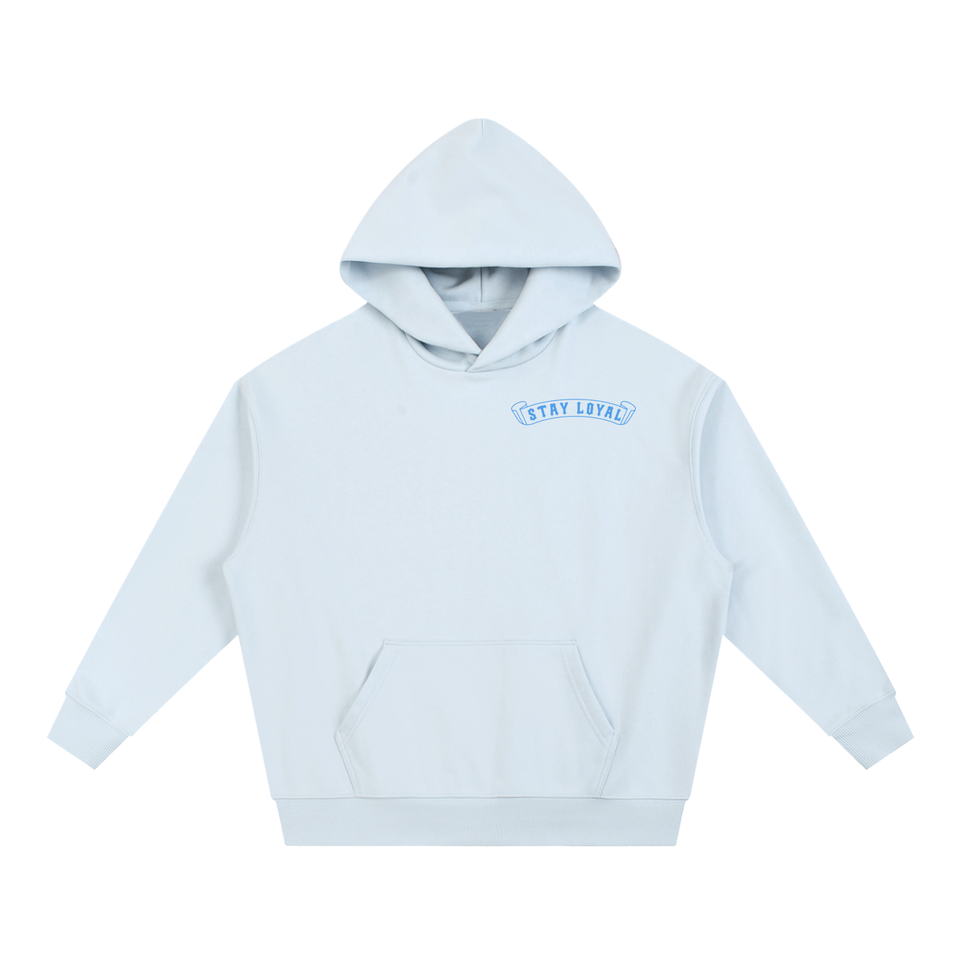 STAYLOYAL HOODIE