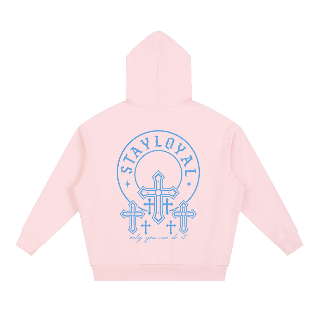 STAYLOYAL HOODIE