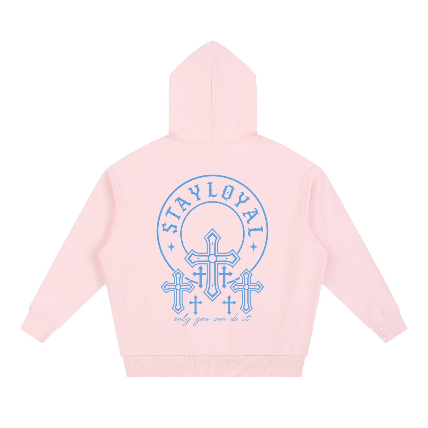 STAYLOYAL HOODIE