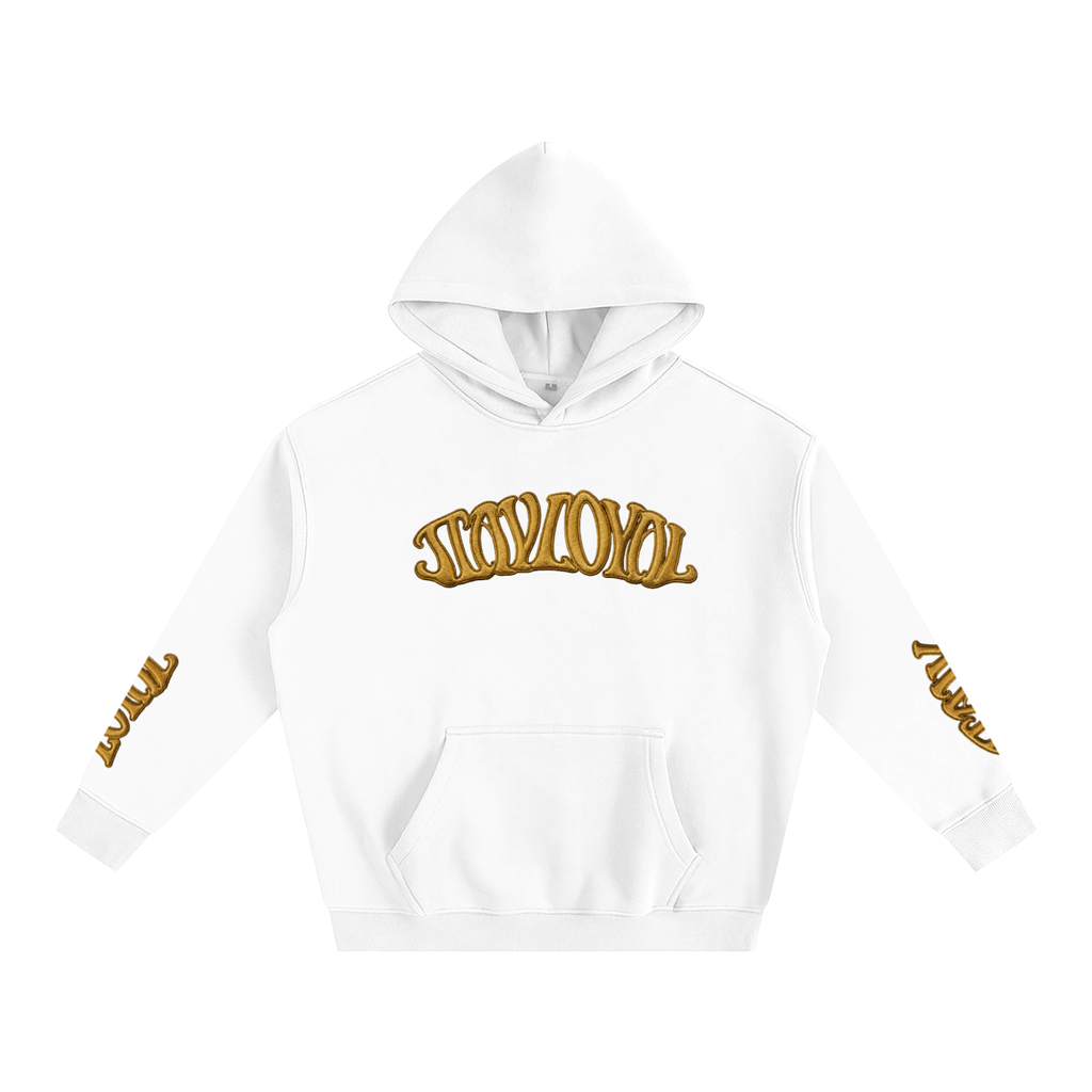 StayLoyal Hoodie