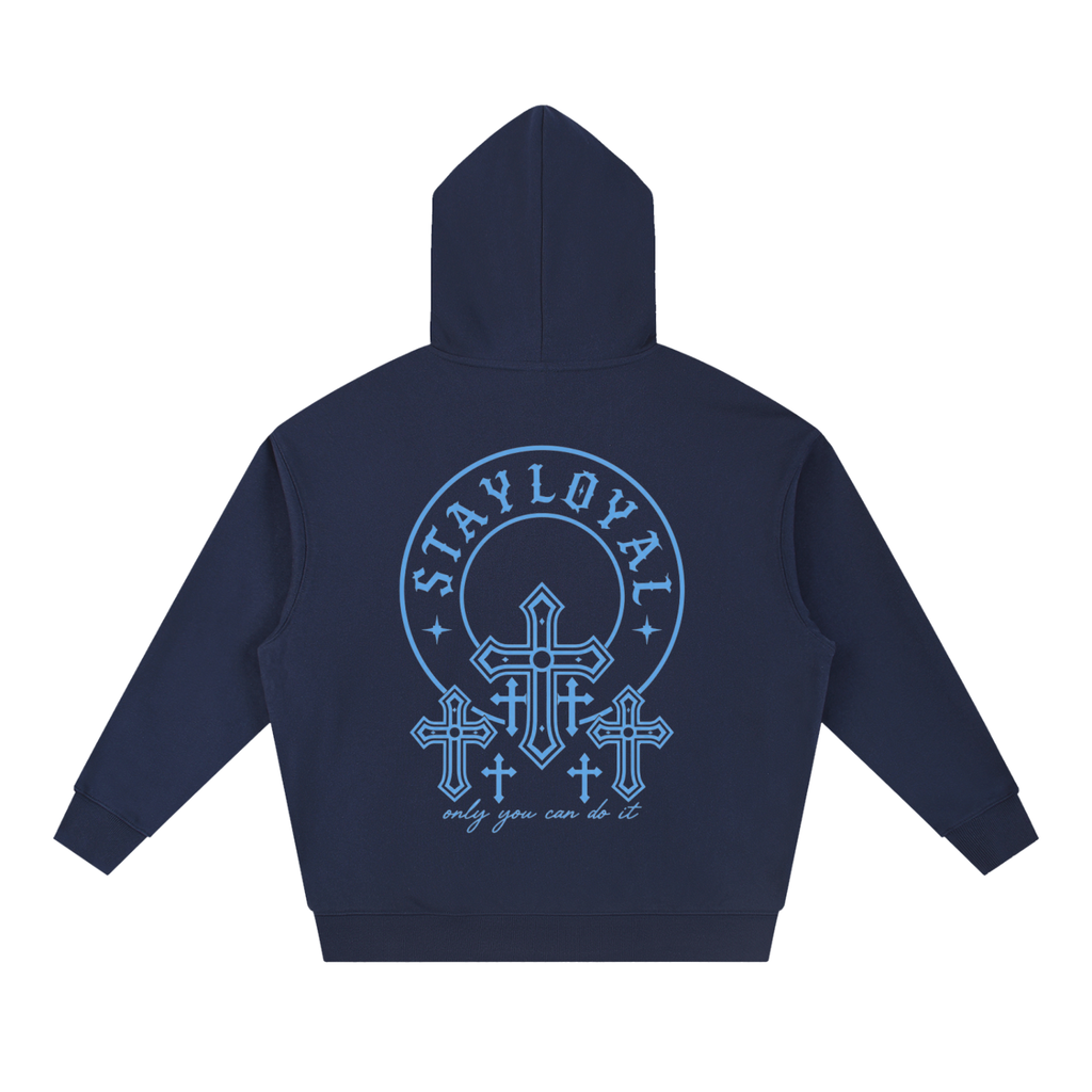 STAYLOYAL HOODIE
