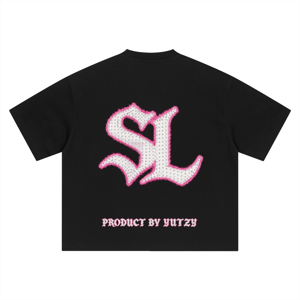 StayLoyal T Pink
