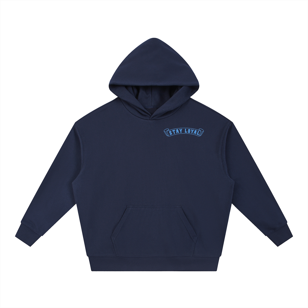 STAYLOYAL HOODIE