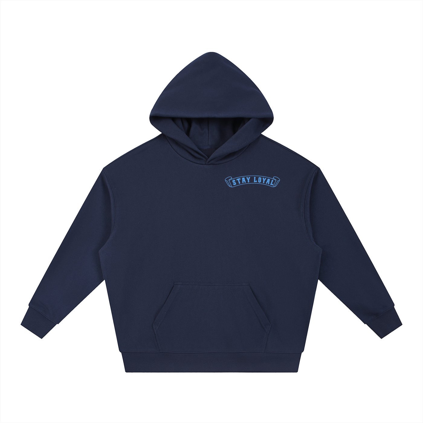 STAYLOYAL HOODIE