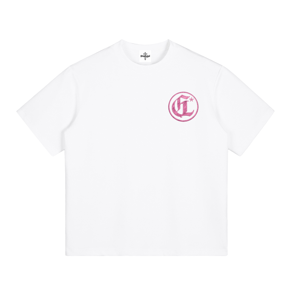 StayLoyal T Pink