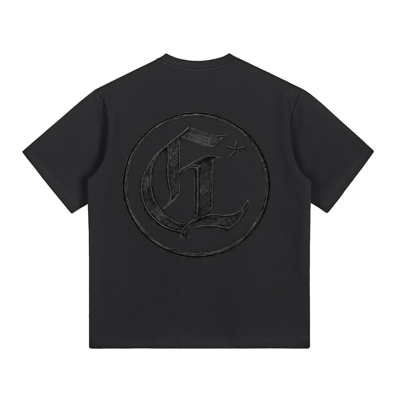 StayLoyal T Black