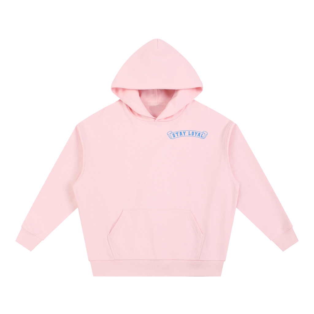 STAYLOYAL HOODIE