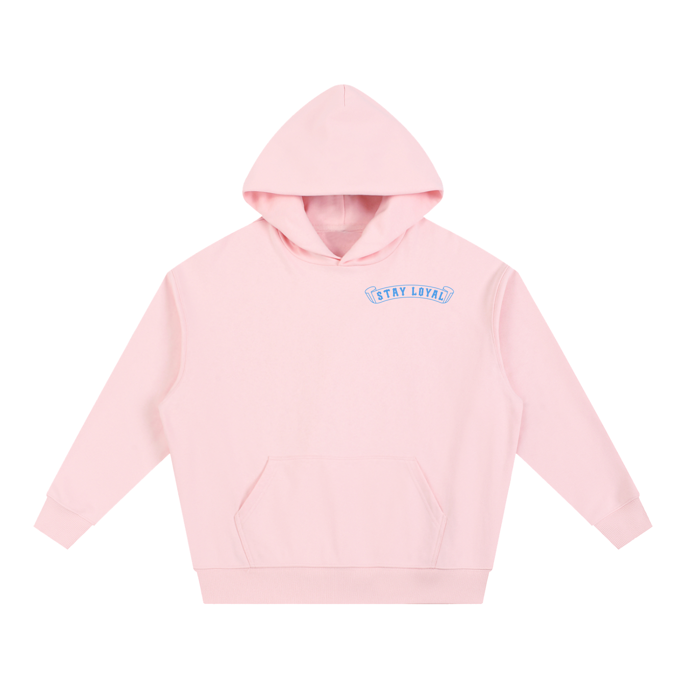 STAYLOYAL HOODIE