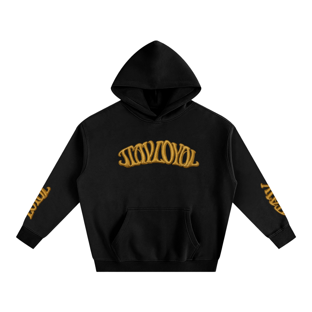 StayLoyal Hoodie