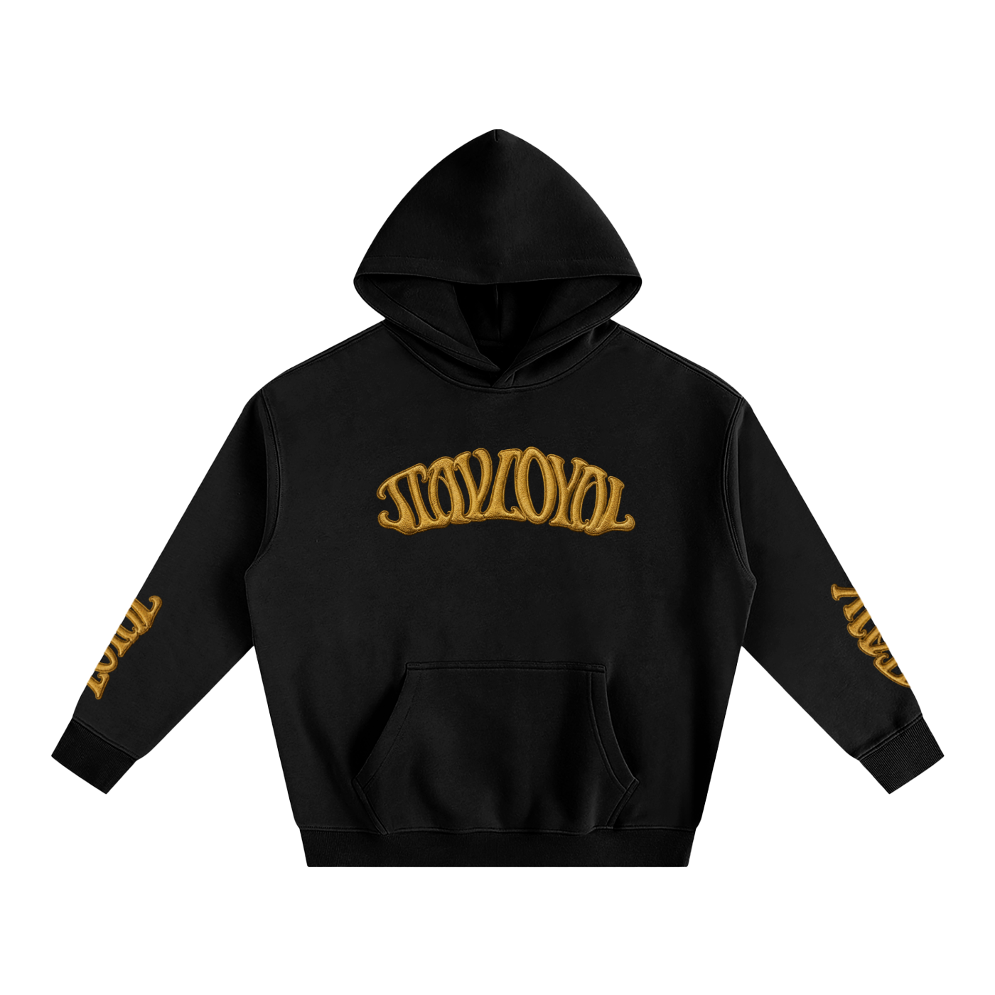 StayLoyal Hoodie