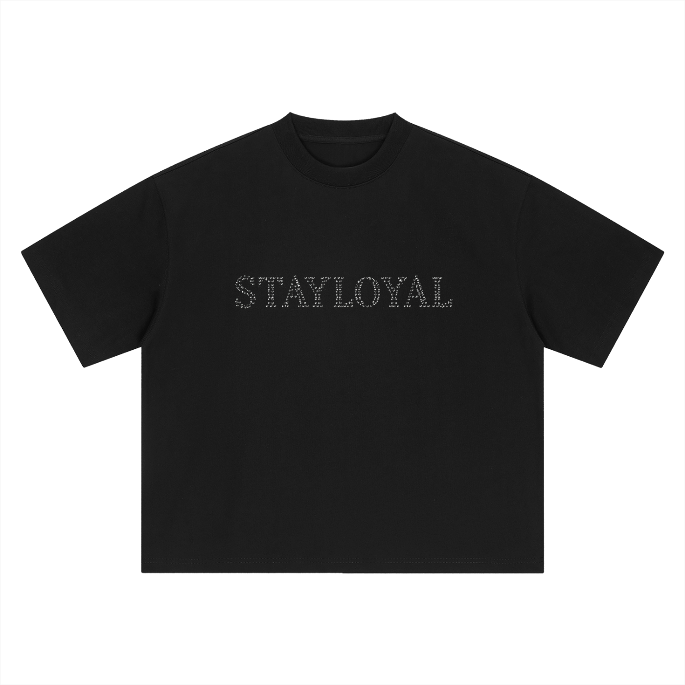 StayLoyal T Black