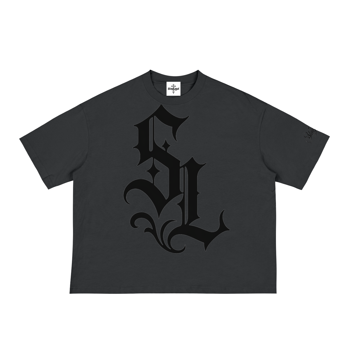 StayLoyal T Saint T shirt