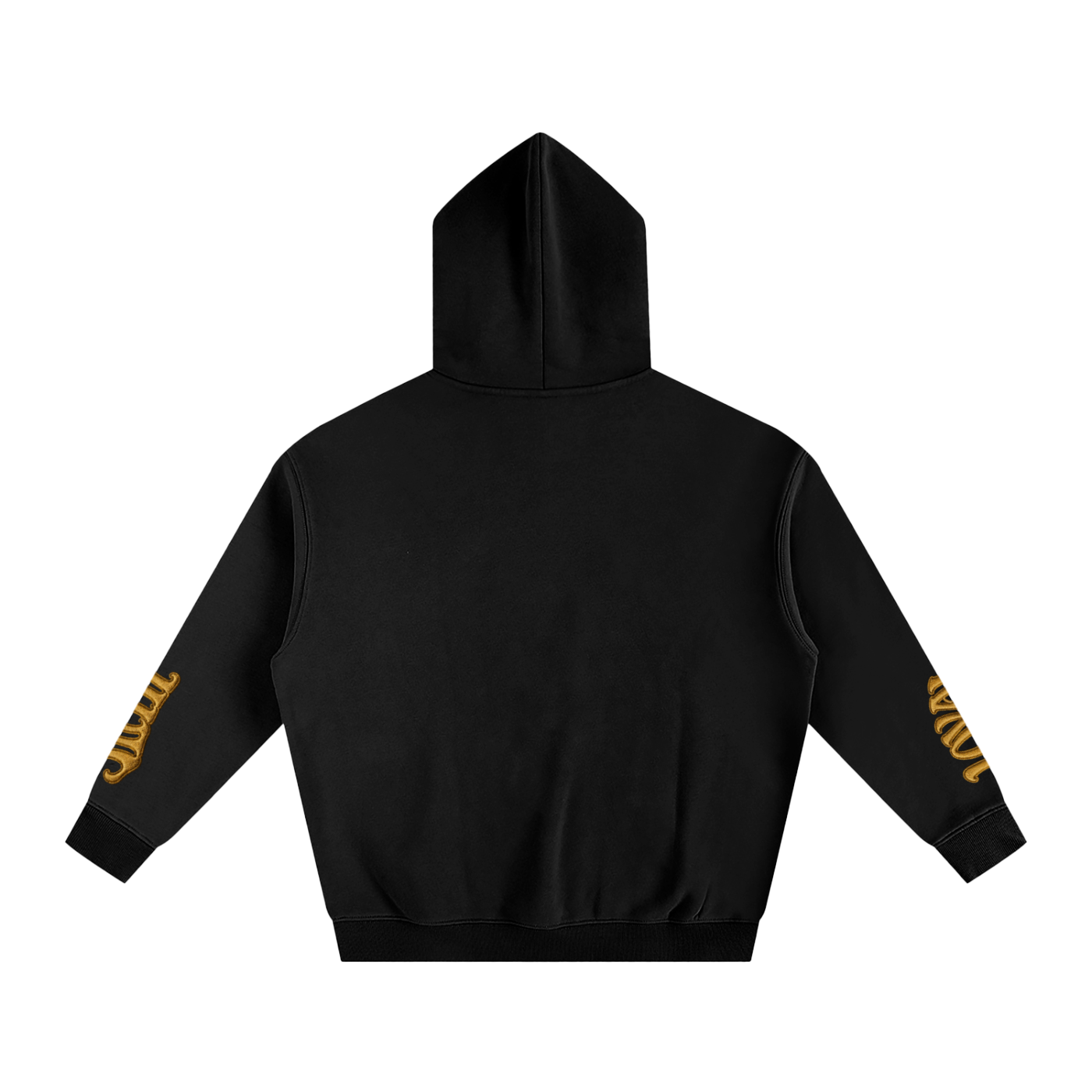 StayLoyal Hoodie