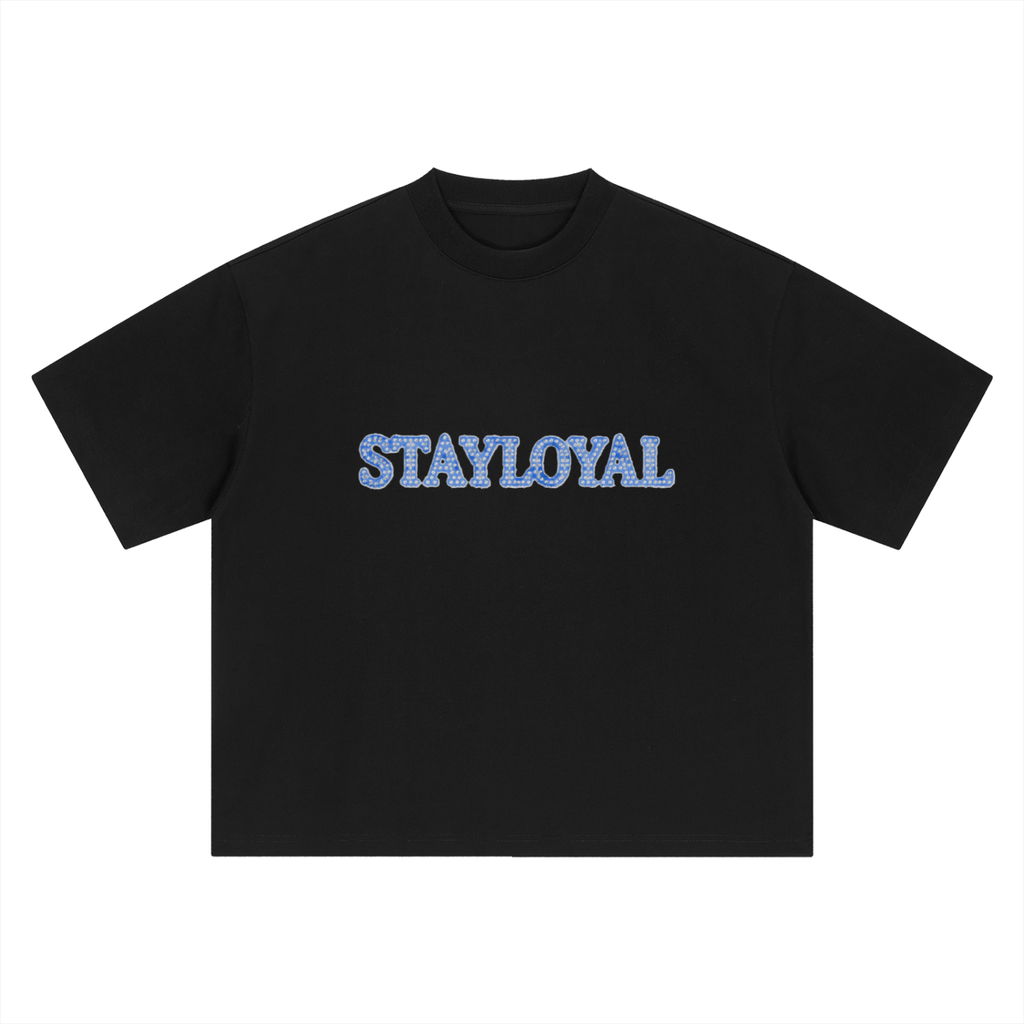 StayLoyal T Blue