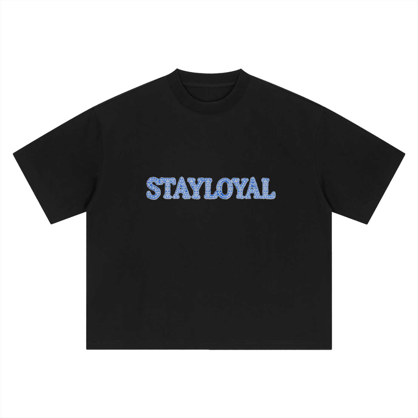 StayLoyal T Blue