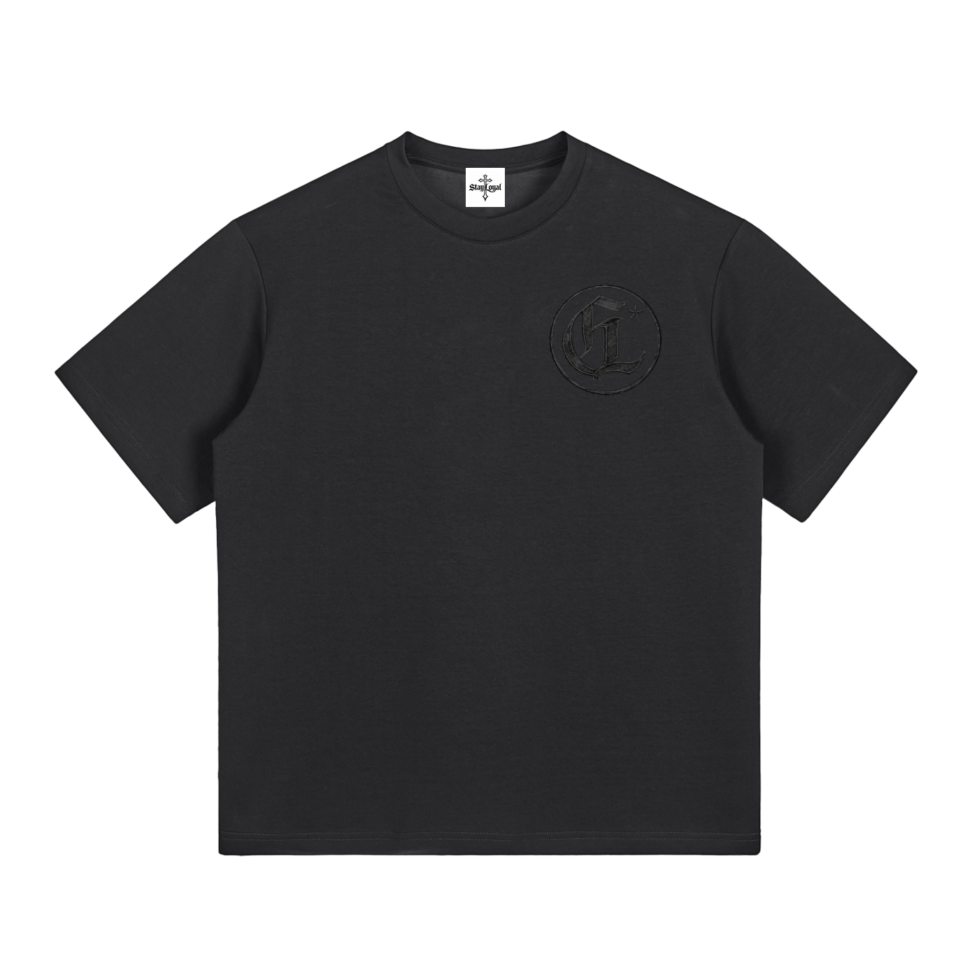 StayLoyal T Black