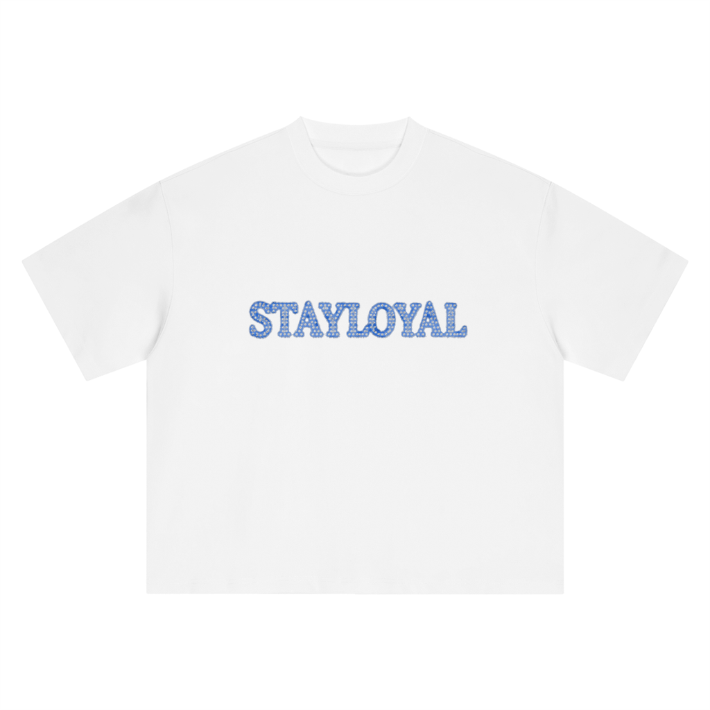 StayLoyal T Blue