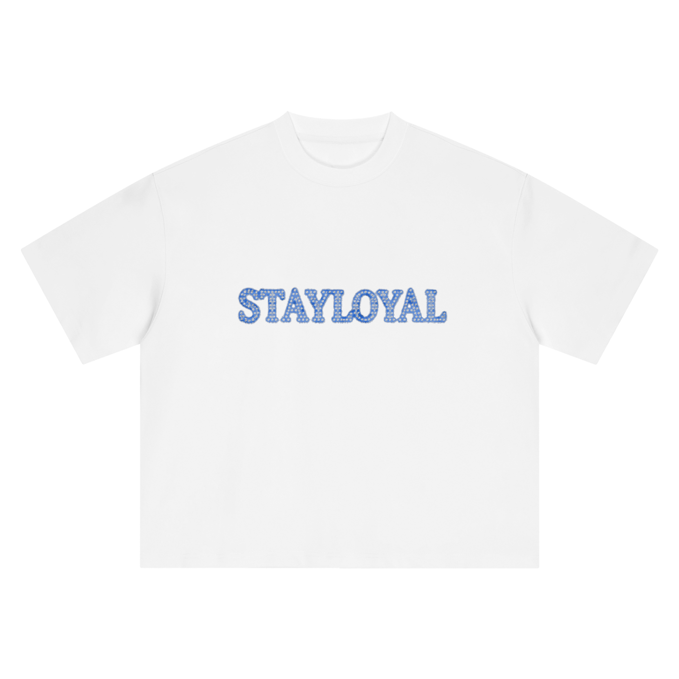 StayLoyal T Blue