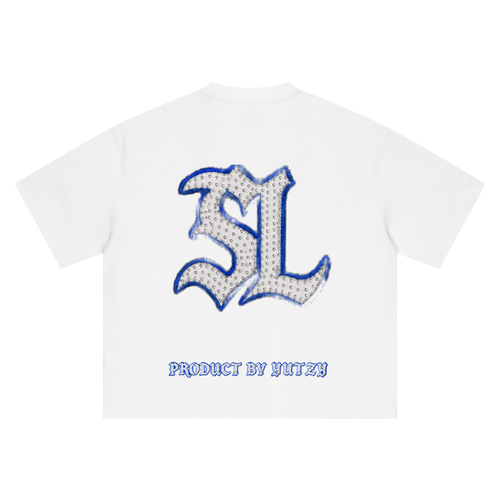 StayLoyal T Blue