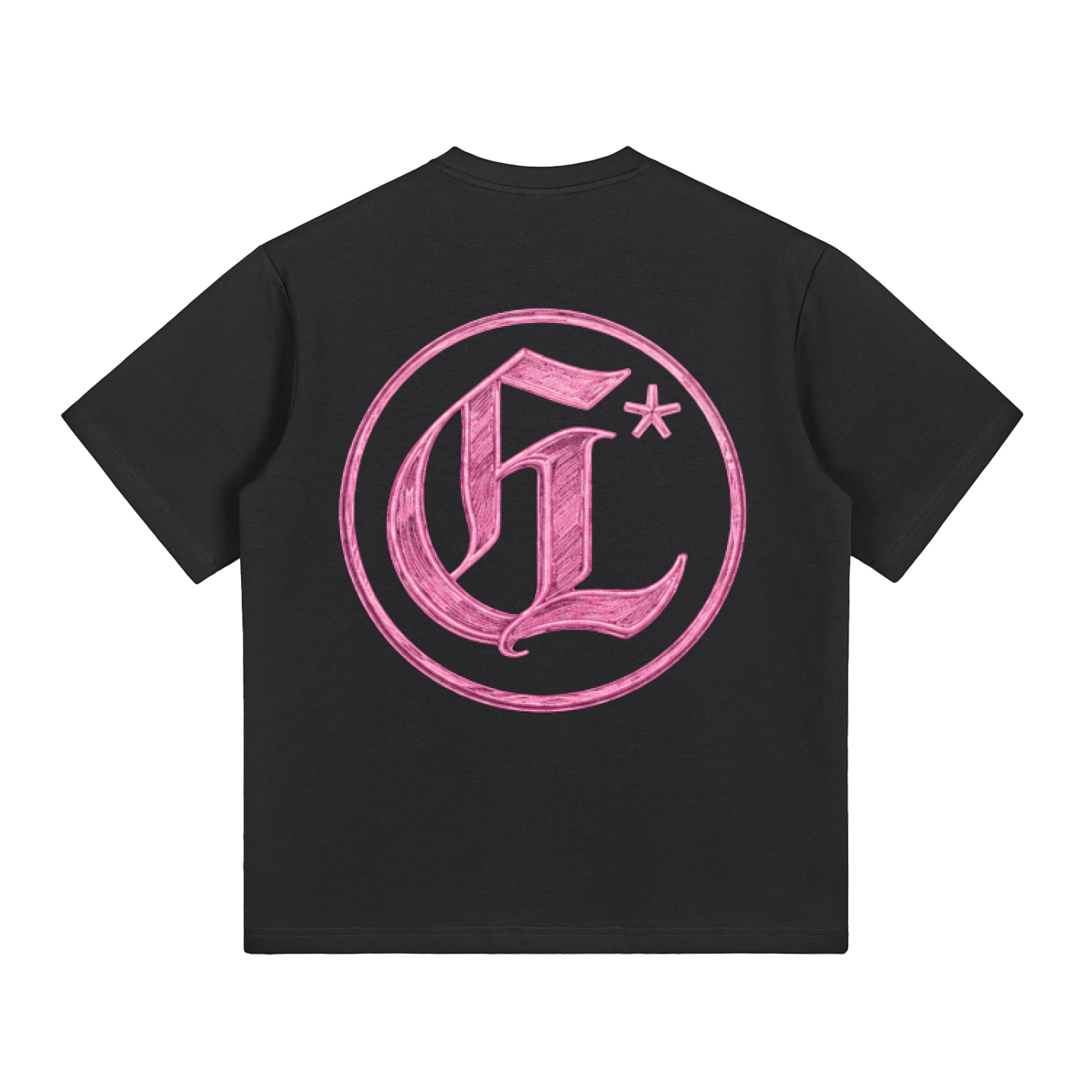StayLoyal T Pink