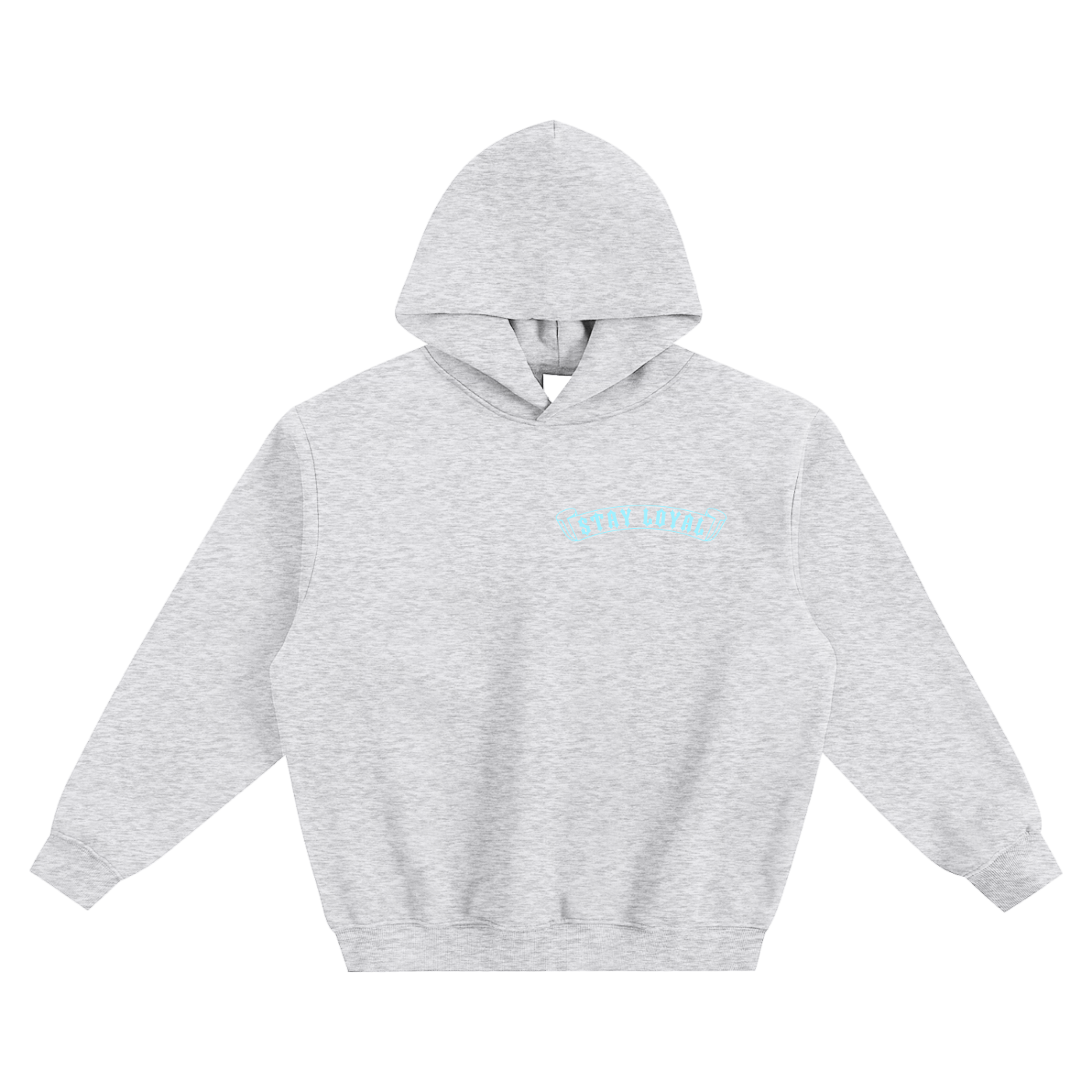 Stay Loyal 333 Hoodie